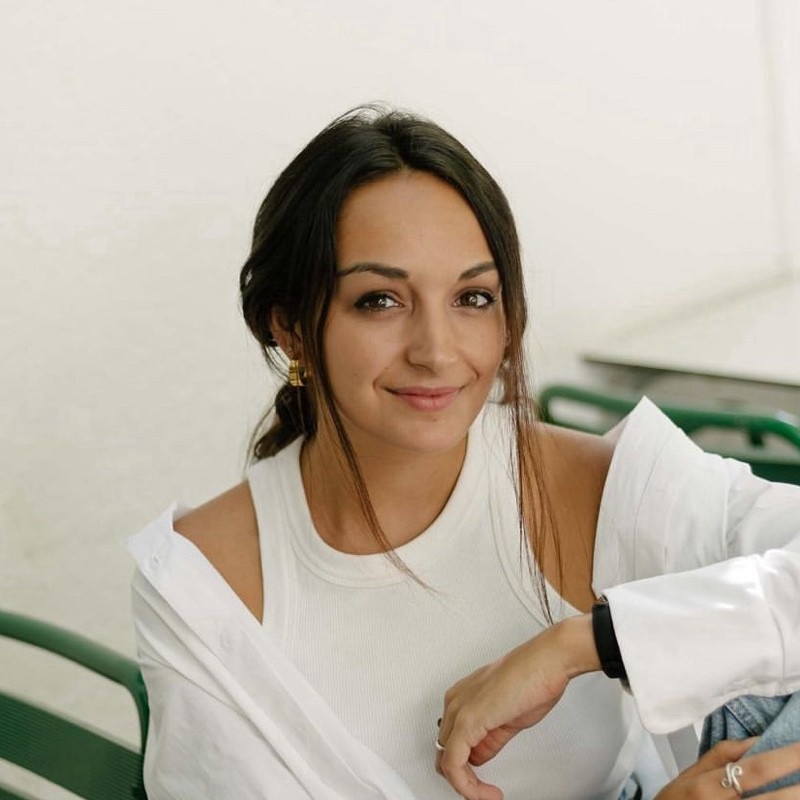 Berta Raspall — Fotografía y Redes Sociales LOTUS Estudi