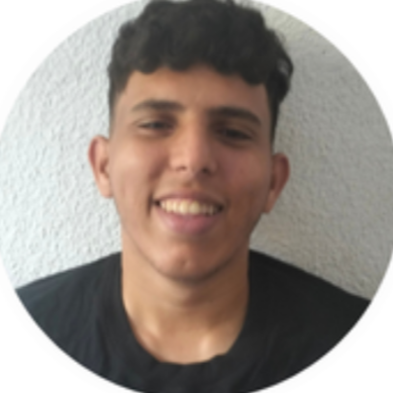 Moussa Boudhafri — Desarrollador Web LOTUS Estudi