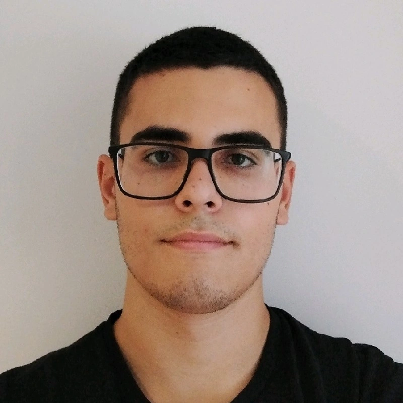 Raul Garcia — Desarrollador Web LOTUS Estudi