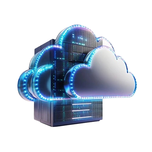 Hosting web profesional gestionado con servidores SSD